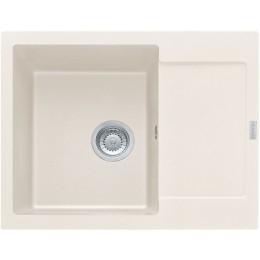 Мойка Franke MRG 611C ваниль