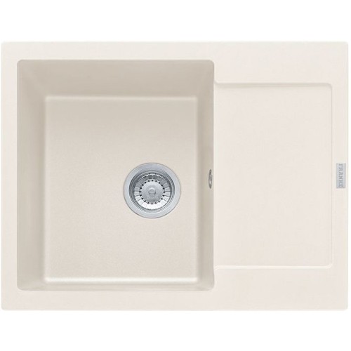 Мойка Franke MRG 611C ваниль