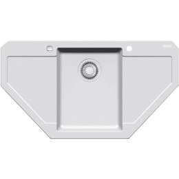 Мойка Franke MRG 612-E белый