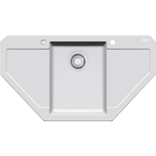 Мойка Franke MRG 612-E белый