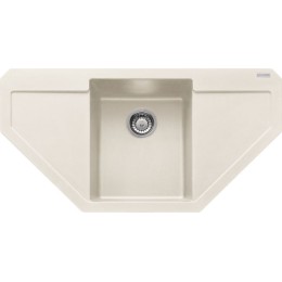 Мойка Franke MRG 612-E ваниль