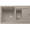 Мойка Franke MRG 651-78 3 миндаль