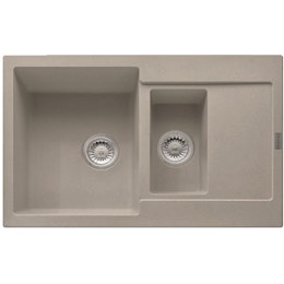 Мойка Franke MRG 651-78 3 миндаль