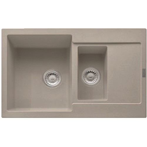 Мойка Franke MRG 651-78 3 миндаль