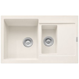 Мойка Franke MRG 651-78 3 ваниль