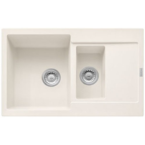 Мойка Franke MRG 651-78 3 ваниль