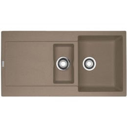 Мойка Franke MRG 651 миндаль