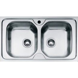 Мойка Franke OLX 620