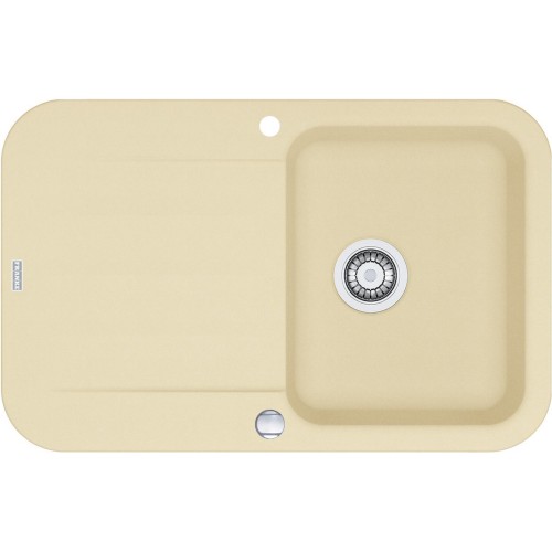Мойка Franke PBG 611-78 сахара