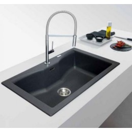 Мойка Franke ACG 610 A графит