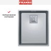 Мойка Franke CMX 110-34