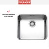 Мойка Franke GAX 110-45