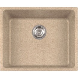 Мойка Franke KBG 210-53 бежевый