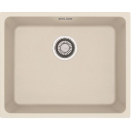 Мойка Franke KBG 210-53 ваниль