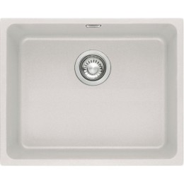 Мойка Franke KBG 210-53 белый