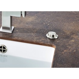 Мойка Franke KBK 110-40 миндальный коричневый