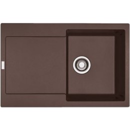 Мойка Franke MRG 211-77 шоколад