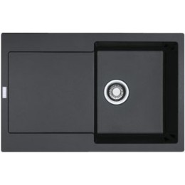 Мойка Franke MRG 211-77 оникс