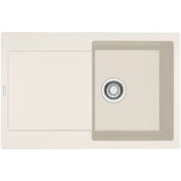 Мойка Franke MRG 211-77 оникс