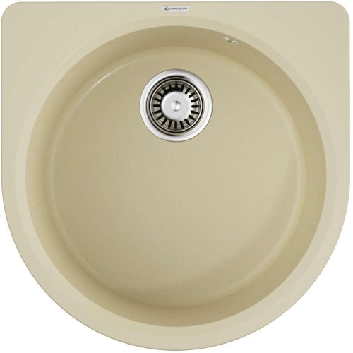 Мойка Omoikiri Akegata 51 BE