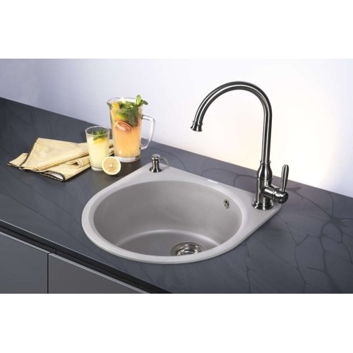 Мойка Omoikiri Akegata 51 SA