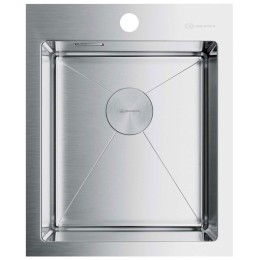 Мойка Omoikiri Akisame 41 IN new