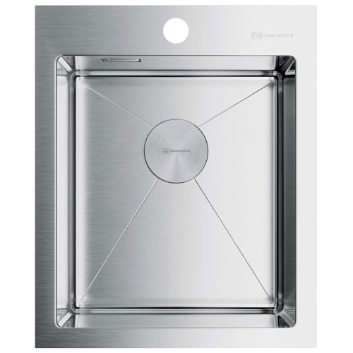 Мойка Omoikiri Akisame 41 IN new