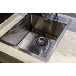 Мойка Omoikiri Akisame 41 IN new