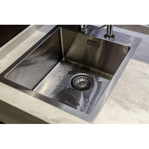 Мойка Omoikiri Akisame 41 IN new