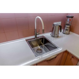 Мойка Omoikiri Akisame 41 IN new