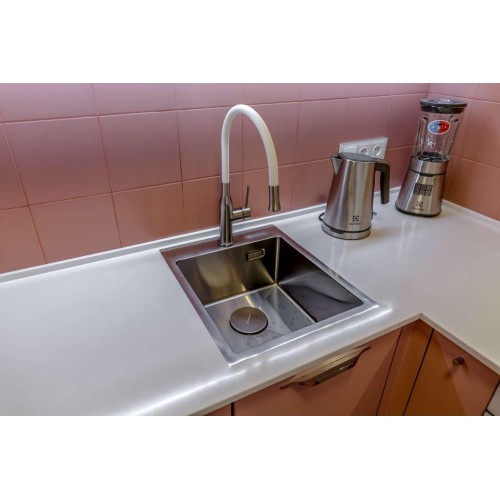 Мойка Omoikiri Akisame 41 IN new