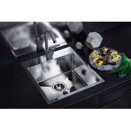 Мойка Omoikiri AKISAME 46-IN new