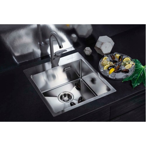 Мойка Omoikiri AKISAME 46-IN new