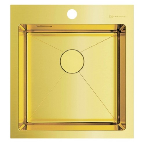 Мойка Omoikiri AKISAME 46 LG