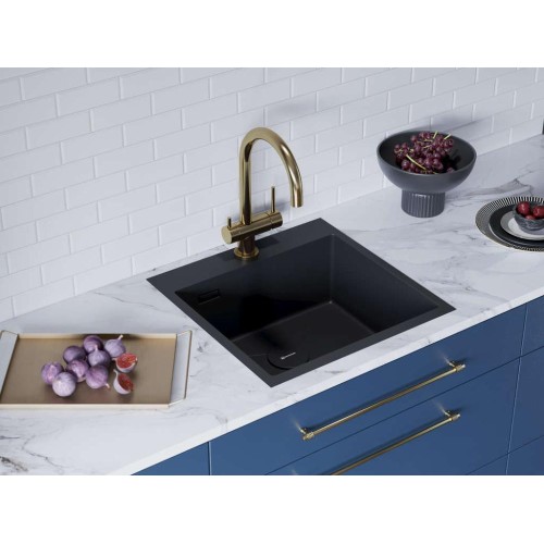 Мойка Omoikiri Akisame-51-GB