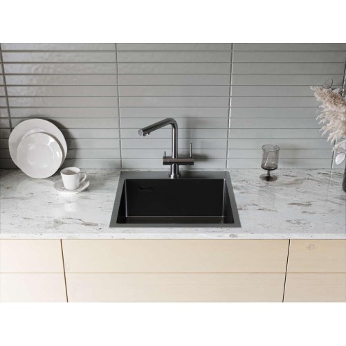 Мойка Omoikiri Akisame-51-GB