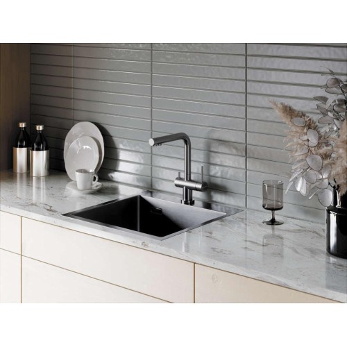 Мойка Omoikiri Akisame-51-GB