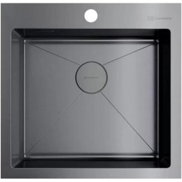 Мойка Omoikiri Akisame-51-GM