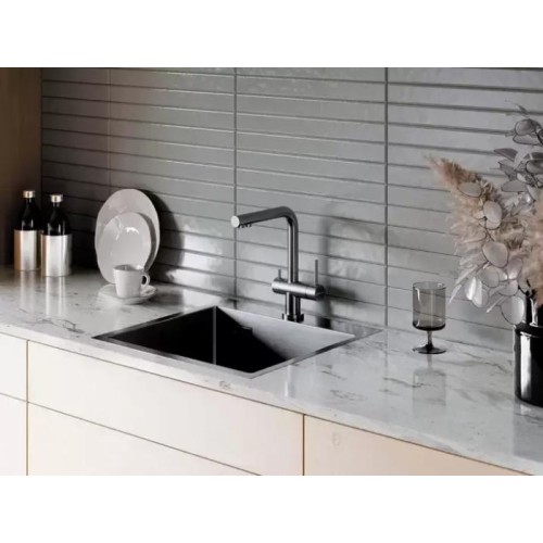 Мойка Omoikiri Akisame-51-GM