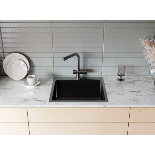 Мойка Omoikiri Akisame-51-IN