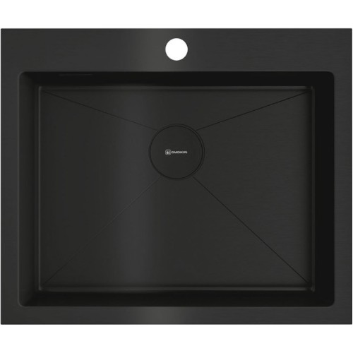 Мойка Omoikiri AKISAME 59 GB