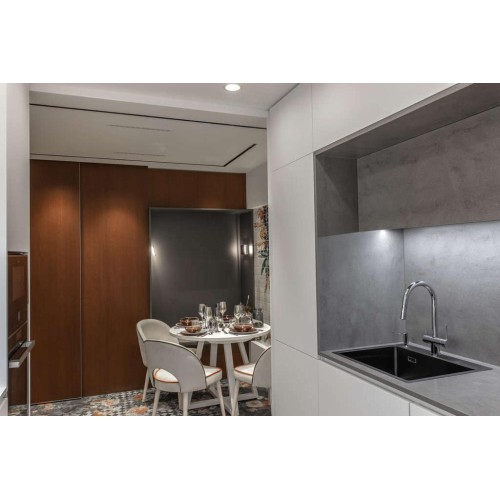 Мойка Omoikiri AKISAME 59 GB