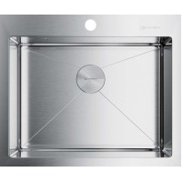 Мойка Omoikiri AKISAME 59 IN