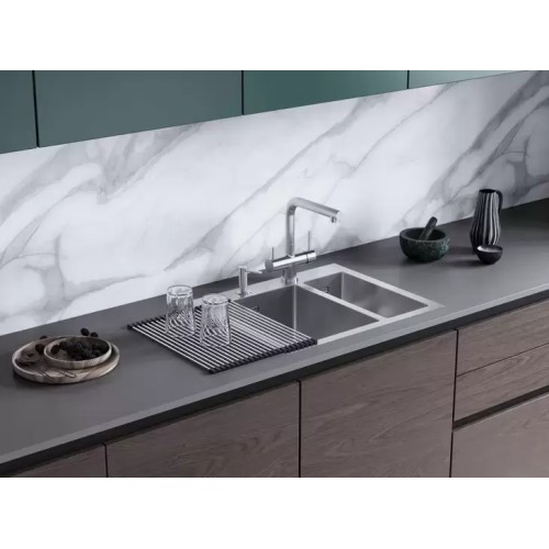 Мойка Omoikiri Akisame 60-2 IN-L