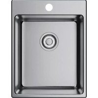 Мойка Omoikiri AMADARE 39 IN