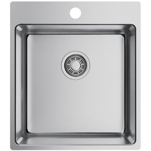 Мойка Omoikiri Amadare 45 IN