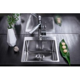 Мойка Omoikiri Amadare 45 IN