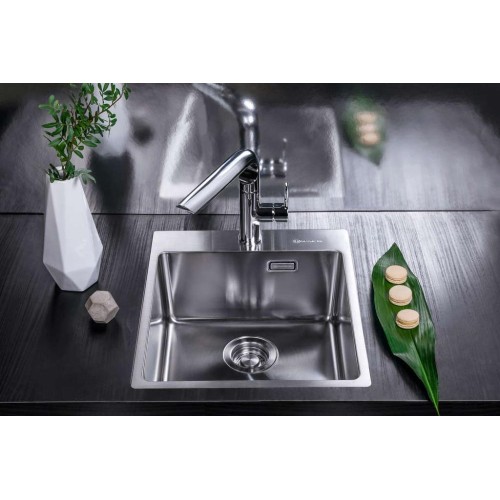 Мойка Omoikiri Amadare 45 IN