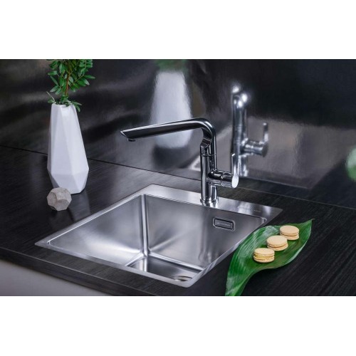 Мойка Omoikiri Amadare 45 IN