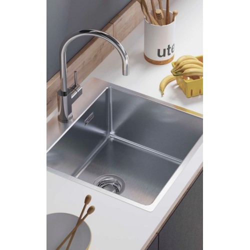 Мойка Omoikiri AMADARE 50 IN